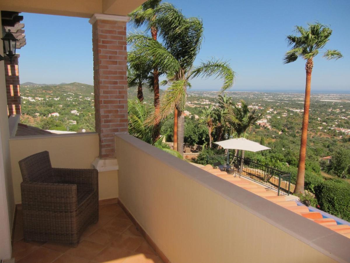 Bed and Breakfast Reves D'Ocean Santa Bárbara de Nexe Exterior foto
