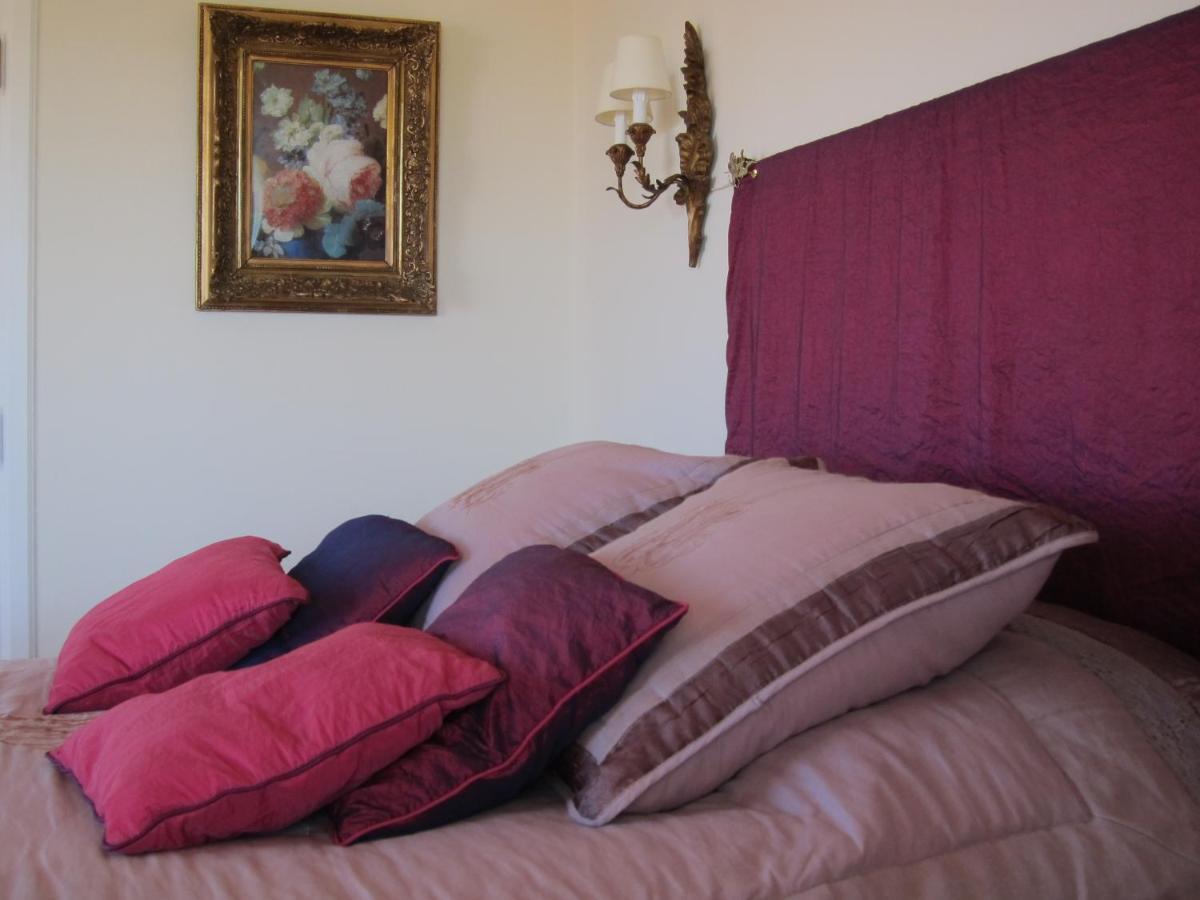 Bed and Breakfast Reves D'Ocean Santa Bárbara de Nexe Exterior foto
